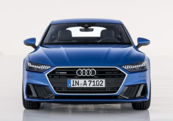  아우디 a7 55tfsi 고민하고 계시죠?