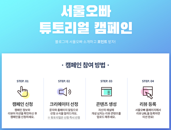  블로그체험단이란 무엇인가