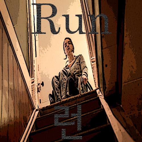  #16 런(run) 후기,  서치 아니쉬차간티 감독 신작