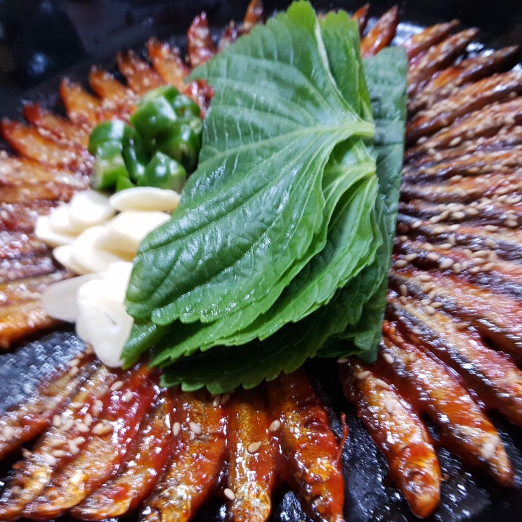 옥천 맛집 도리뱅뱅 먹으러 대박집 가자!!