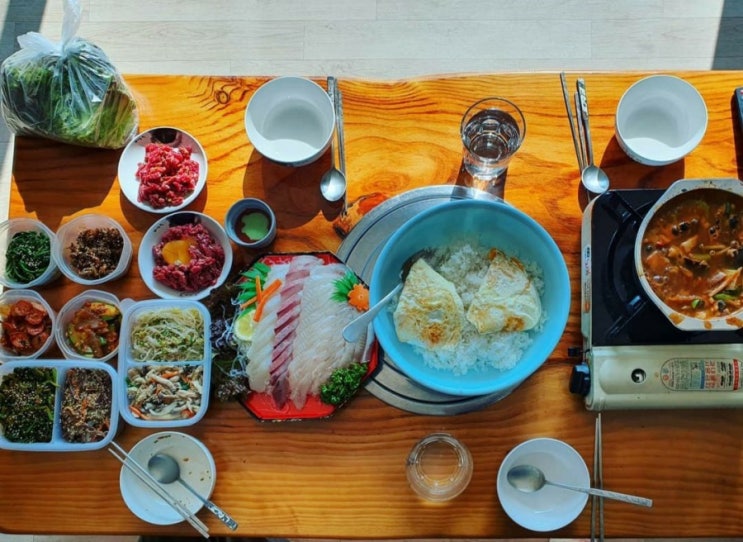코로나 시대, 부담스러운 외식 대신 집에서 놀자 코로나 시대, 부담스러운 외식 대신 집에서 놀자