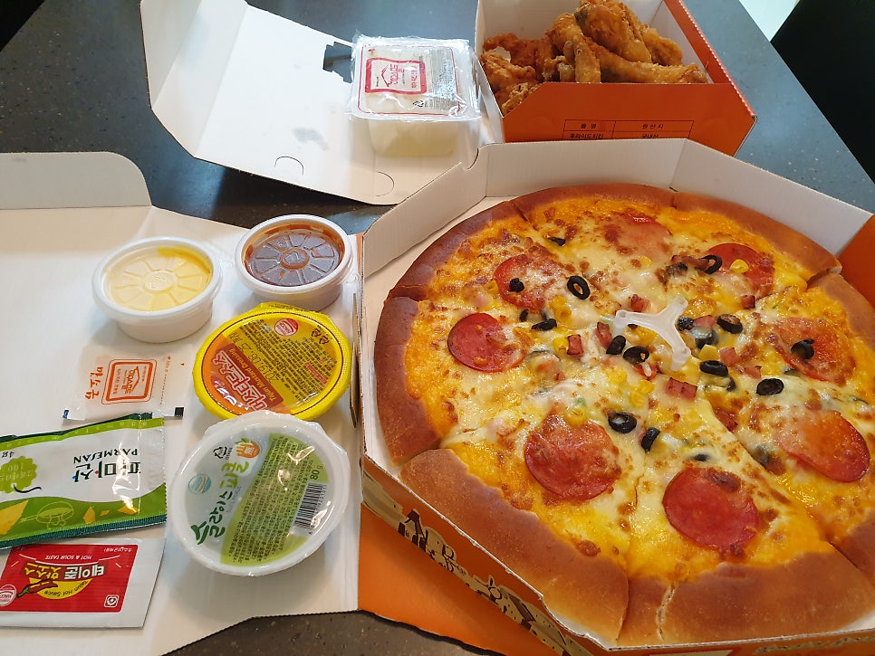 하우스홀드 오산점 사진 4