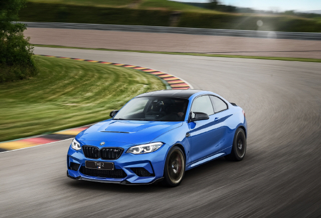  BMW 코리아 25주년 11월 에디션 출시