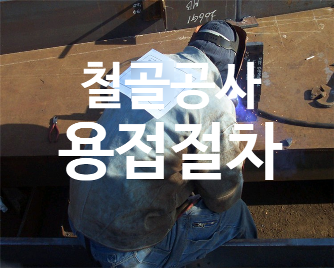 철골공사 용접절차서(Welding Procedure Specifcations)