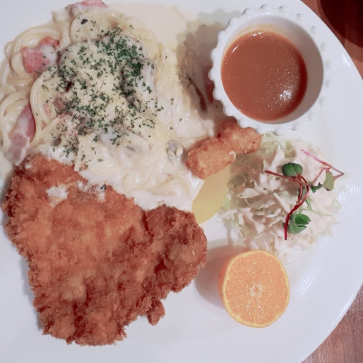  [구미형곡동]형곡동돈까스 맛집 형곡동호텔돈가스  돈가스맛집이에요