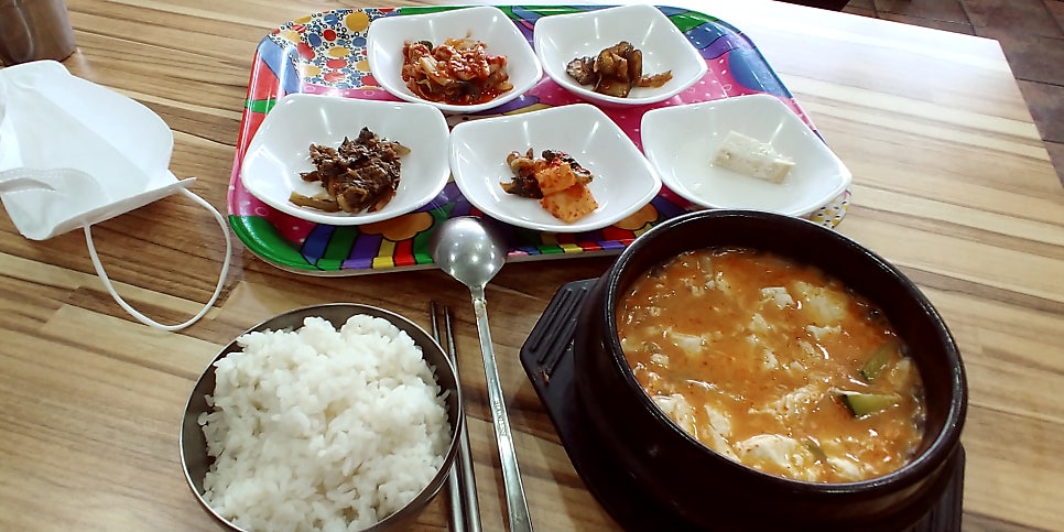 김밥천국 논산여중고점 사진 2