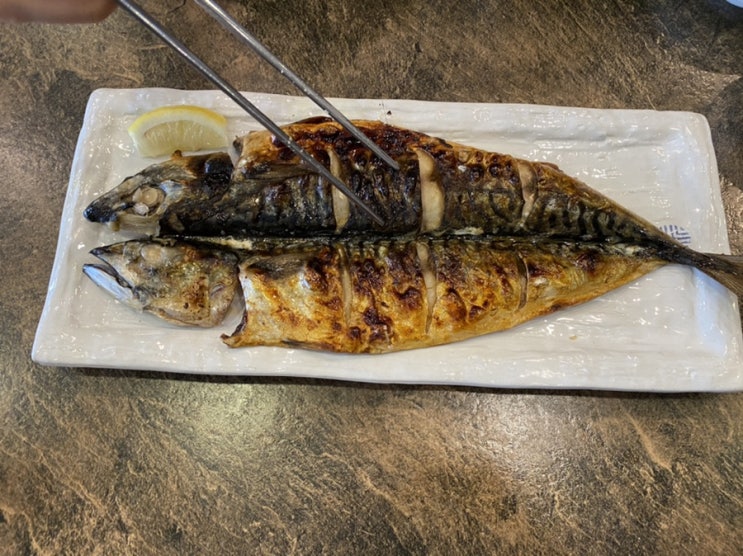  [아내의 픽] 신세계백화점 11층 한식 맛집 <화니>