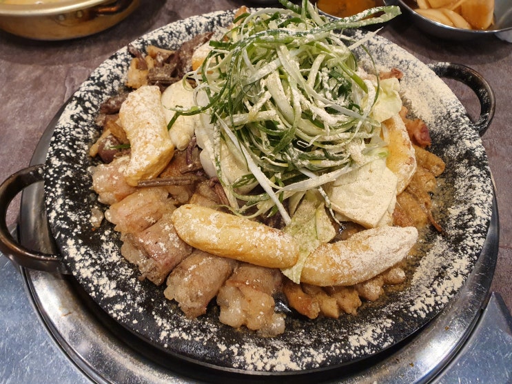  [상암/곱창] 곱창이야기