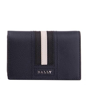 발리 (Bally) 카드지갑 리뷰 (TARDS.LT/17)