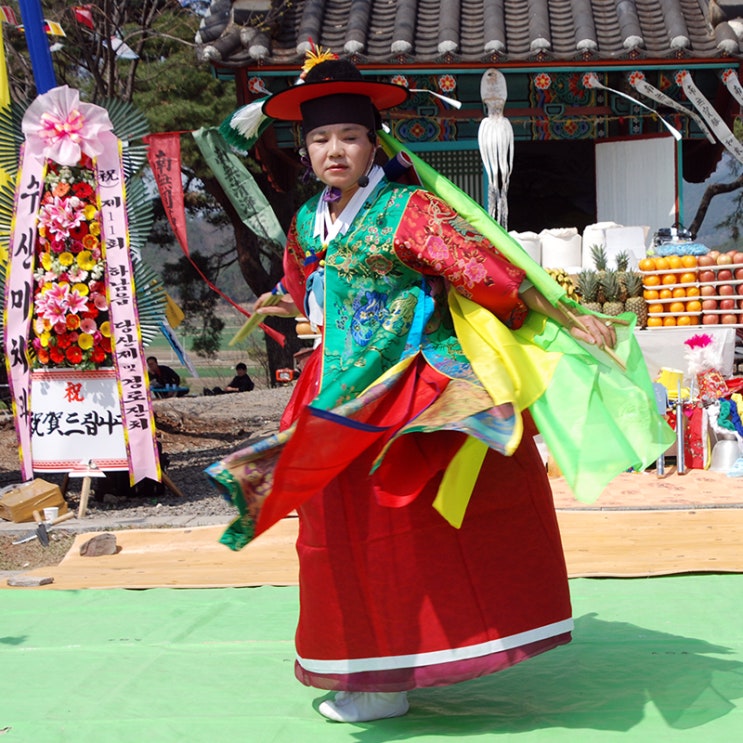 무당이 말하는 신병과 무병 신내림굿! 신중한 상담 무당이 말하는 신병과 무병 신내림굿! 신중한 상담