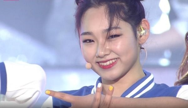 다이어트 전후 차이가 극명한 아이돌들 다이어트 전후 차이가 극명한 아이돌들