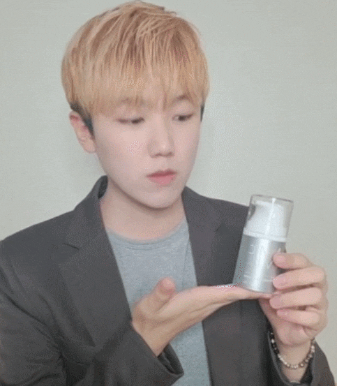  올리브영 미백크림 추천 / 엠도씨 화이트닝 톤업