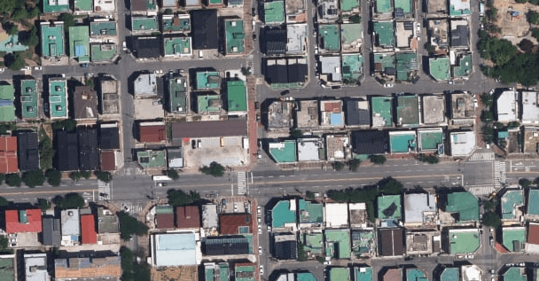  김해 삼방동 전망좋은 상가주택 매매