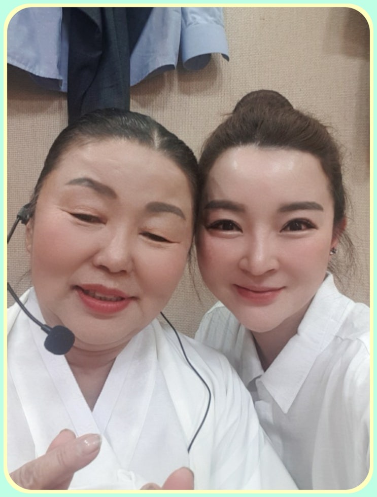  동대문점집 여탐굿 어떤 의례일까
