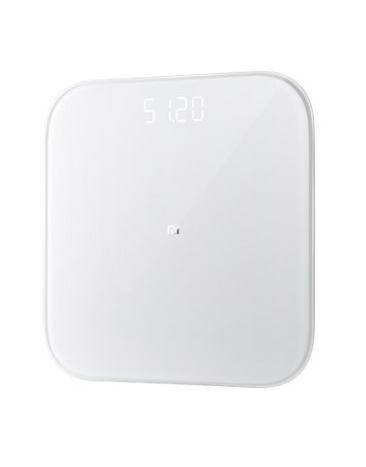  샤오미 스마트 체중계 미스케일 2세대 15,020원