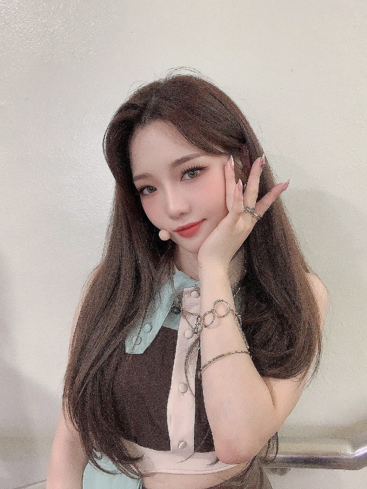입덕 아이돌 찾기) 프로미스나인 노지선: 프나의 소중한 요정, 노장금, 아이돌학교 우승자 지....