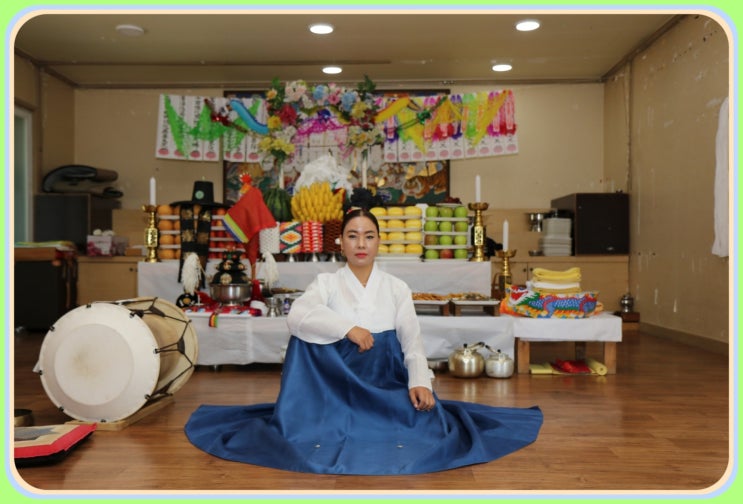  경산점집 산왕대신의 역할은