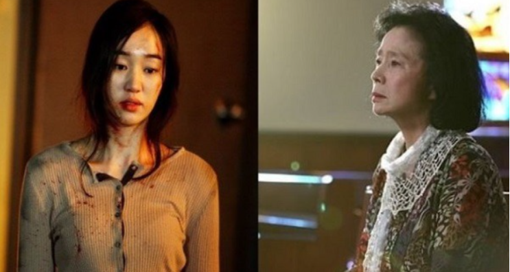 10년간 청룡영화상 여우주연상 수상자들 10년간 청룡영화상 여우주연상 수상자들