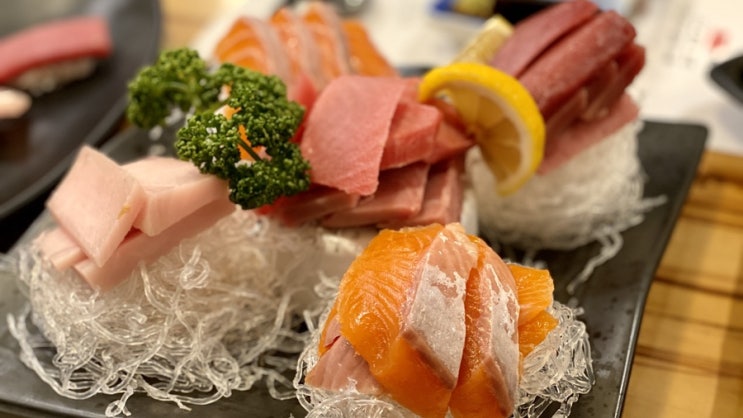  종로참치 무한리필, 종각회식 맛집추천 동원참치 인사점