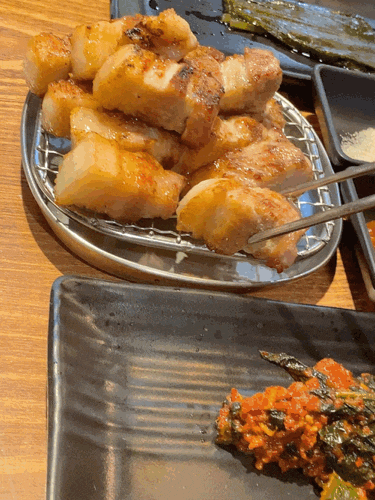  [천호] 시집그릴하우스 천호삼겹살맛집