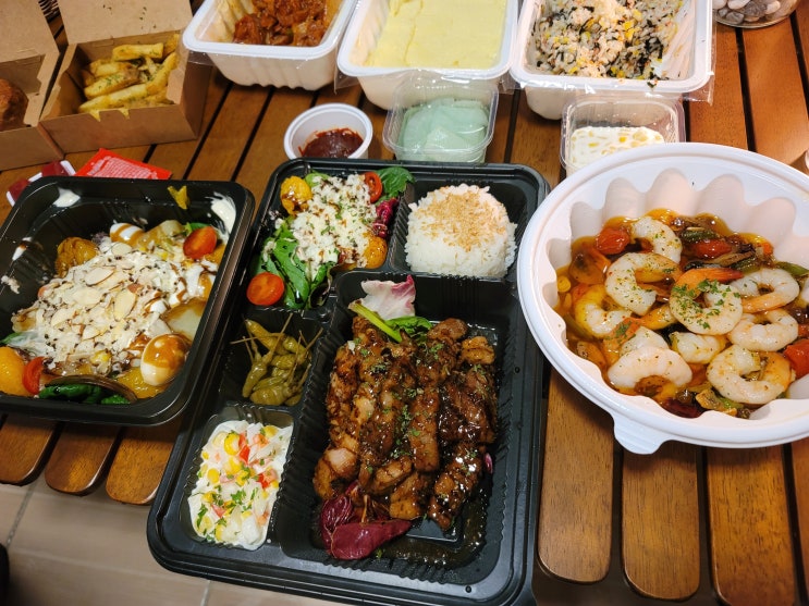 월터감바스 배달후기/ 너무 맛있었던 짐승파스타/ 다시오픈했대요/ 영업시간 월터감바스 배달후기/ 너무 맛있었던 짐승파스타/ 다시오픈했대요/ 영업시간