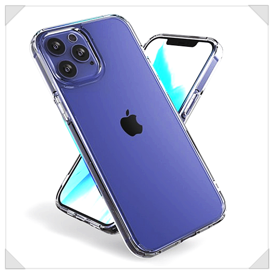  제로스킨 판테온 아이폰 12 Pro Max 투명케이스 성능좋은 제품으로 추천합니다