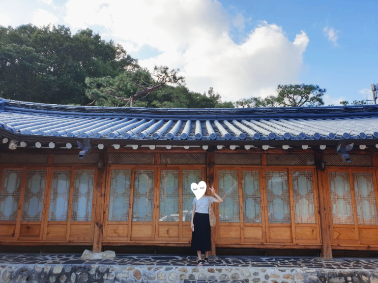  [경기 광주] 열매달에 늘솔길 따라, "광주 한옥마을"