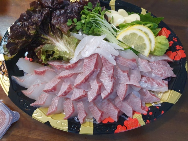  연산동 회뜬날