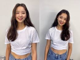  여신#283 체조선수 손연재 94년생 귀여운외모 운동선수화보