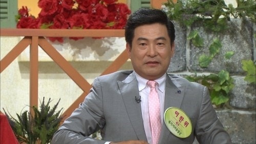 아침마당 이한위 연기 인생 첫 주연을 맡다 드라마스페셜 재혼 아내 최혜경 딸 아들 나이 화....