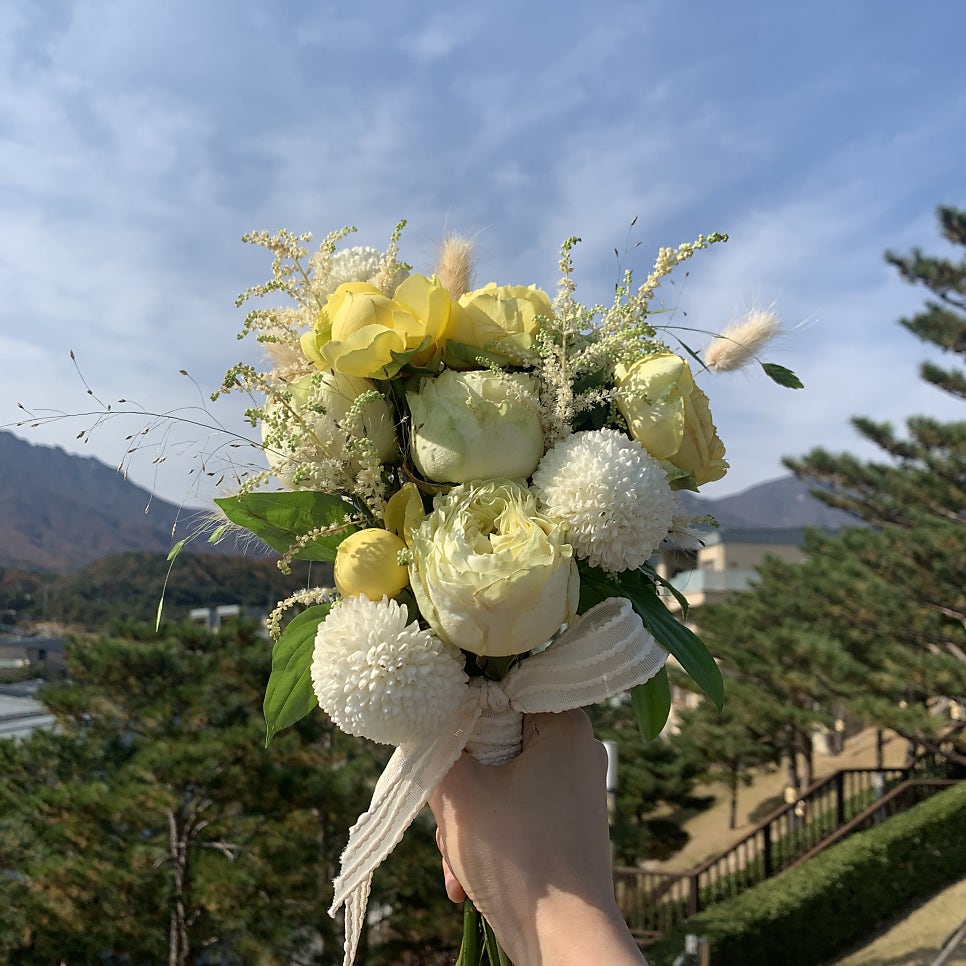 블러싱 사진 1