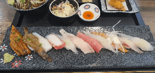 영등포 타임스퀘어 초밥 맛집 하즈벤 다녀옴 영등포 타임스퀘어 초밥 맛집 하즈벤 다녀옴