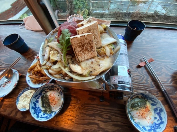  비스트로로지