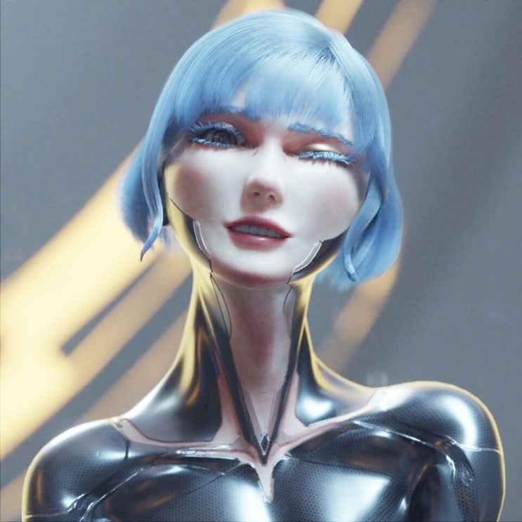  DESIGN INSPIRATION_CYBERPUNK