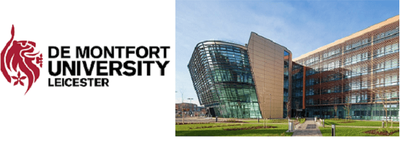 아트&디자인 및 사이언스학 추천 영국 드몽포르(De Montfort University)대학 파운데이션