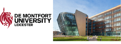 아트&디자인 및 사이언스학 추천 영국 드몽포르(De Montfort University)대학 파운데이션