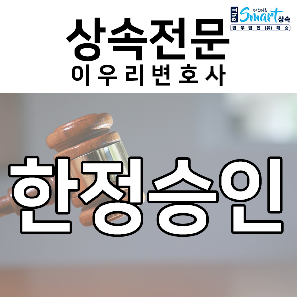  한정승인, 복잡하고 어려운 실제 사례 살펴보기