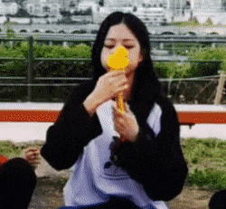 아이즈원의 파괴왕이라 불리는 멤버 아이즈원의 파괴왕이라 불리는 멤버