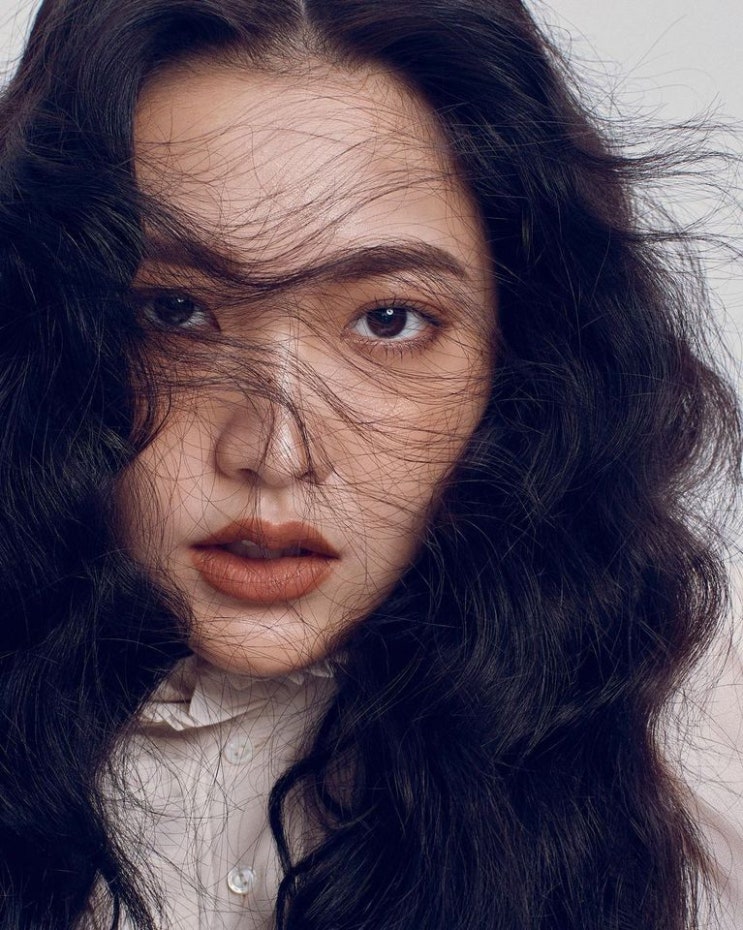 레드벨벳 예리 근황사진 레드벨벳 예리 근황사진