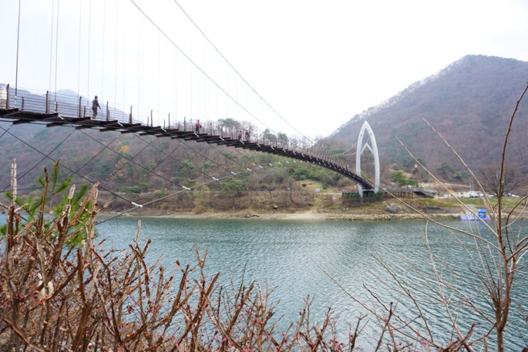  괴산 가볼만한곳 베스트관광지3
