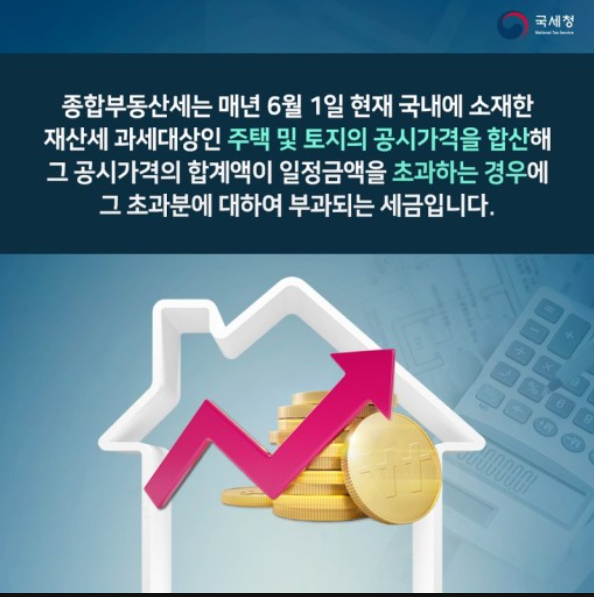  종부세 논란? 낼 건 내자.