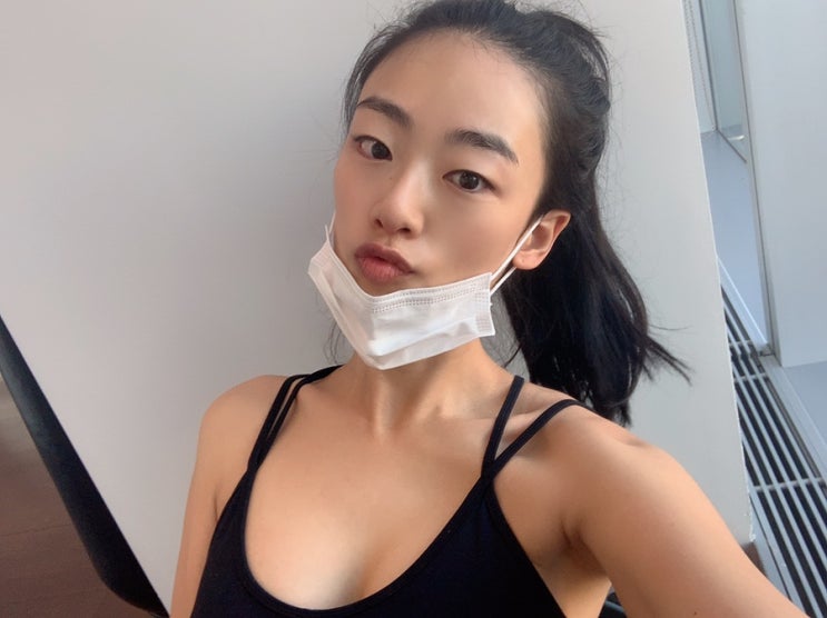  주체적이고 건강한 신녀성의 일상