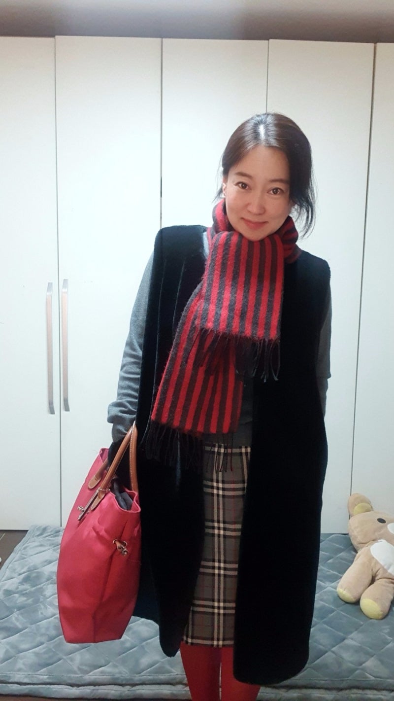 빨간스타킹아줌마 : 네이버 블로그