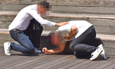  [증상편]다리가 부었나요? 혈관 막는 피딱지가 당신의 생명을 노립니다