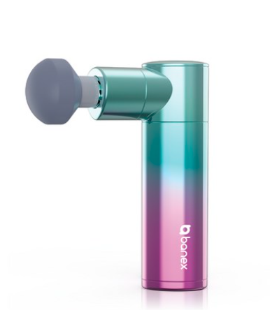  바넥스 미니 핸디형 마사지건 BN-G50 89,000원