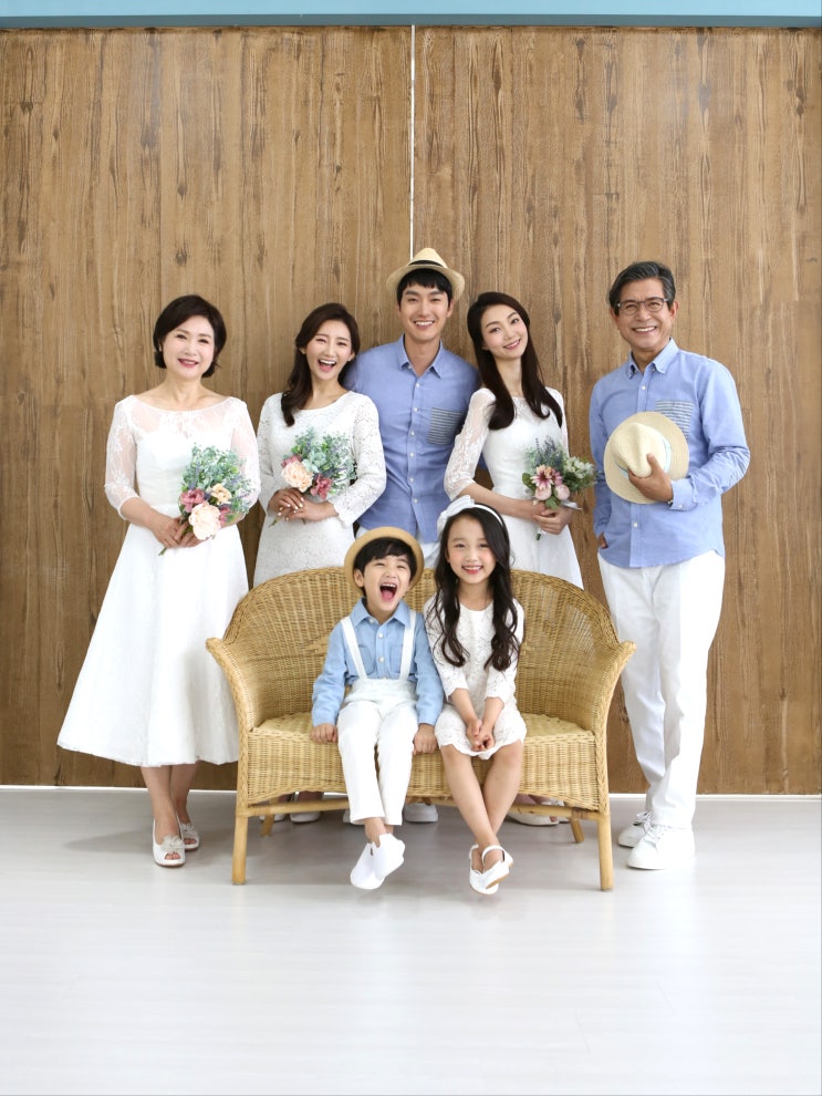  가족사진, 리마인드웨딩사진 패키지 80,000원  제주도민 특별 할인쿠폰 정보! (제주시 이도동)