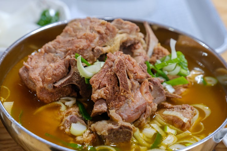  목포 맛집 은지네 해장국 , 해빔 목포본점 후기