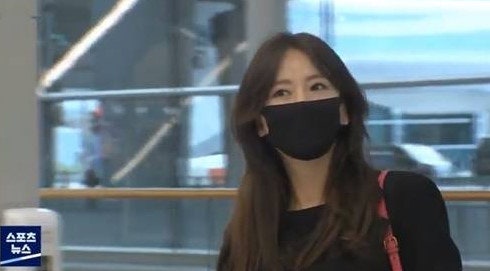 김광현 와이프 이상희 나이 직업 연봉 인스타
