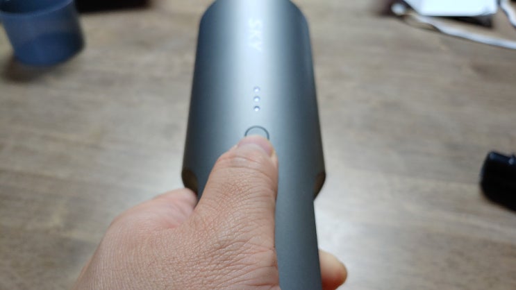 세련된 디자인에 기능도 좋은 차량용 미니청소기 스카이 케어 클리어S 후기 사용기 SKY CARE CLEAR 5 2 IN 1 세련된 디자인에 기능도 좋은 차량용 미니청소기 스카이 케어 클리어S 후기 사용기 SKY CARE CLEAR 5 2 IN 1