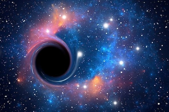 [2020 노벨 물리학상 1편] 105년의 기다림, 블랙홀로 노벨상을 받다? - 로저 펜로즈의 증명